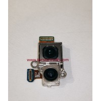 back camera set for Samsung Galaxy z Flip 3 F711